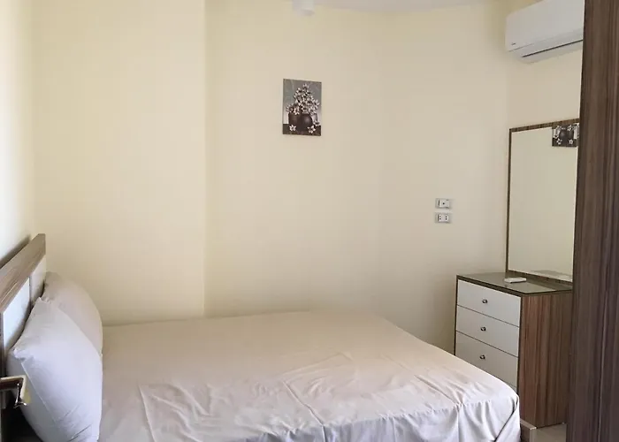 Otel Casablanca Hurgada