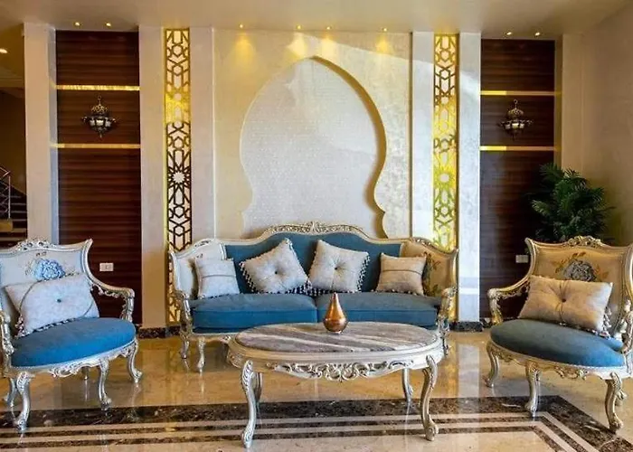 Otel Casablanca 4*