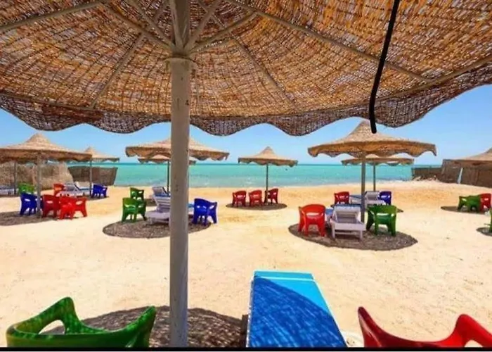 Otel Casablanca 4*