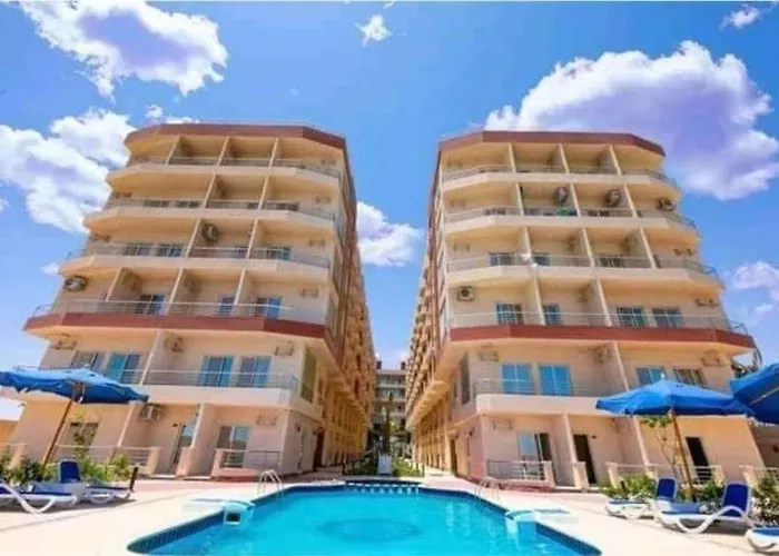 Casablanca 4* Hurgada