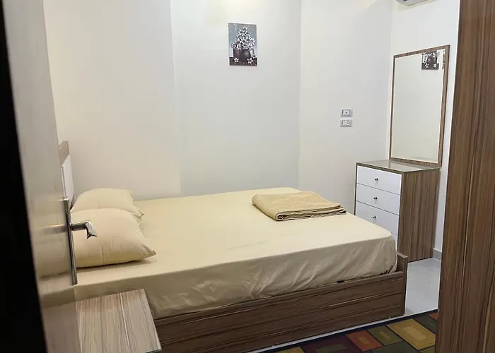 Casablanca Otel 4*