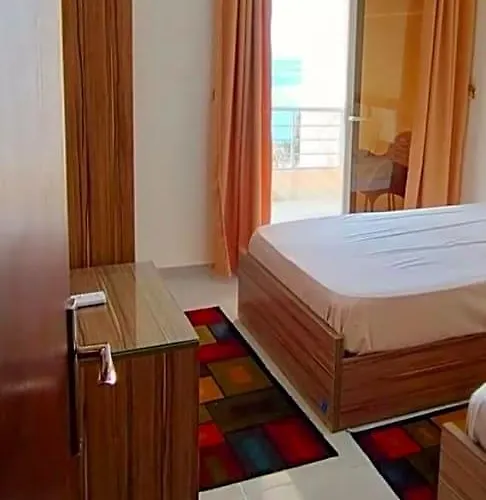 Casablanca 4*
