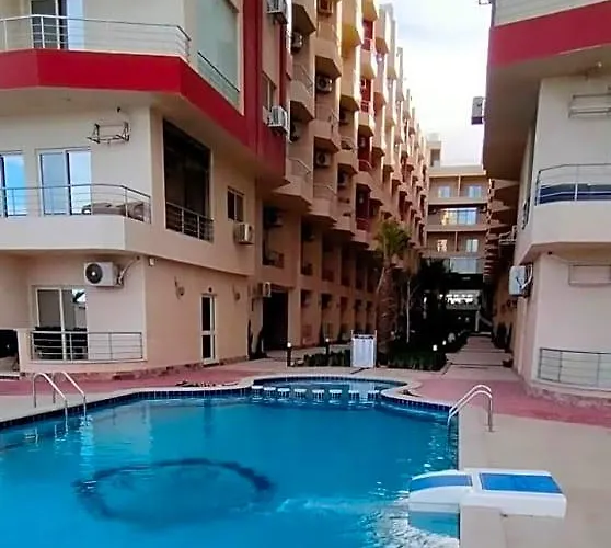 Otel Casablanca 4*