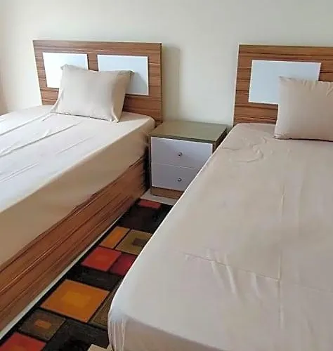 Casablanca Otel 4*