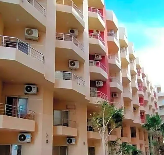 Otel Casablanca 4*