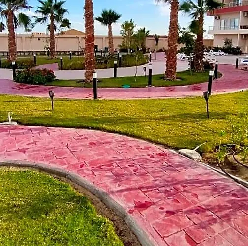 Casablanca 4* Hurgada