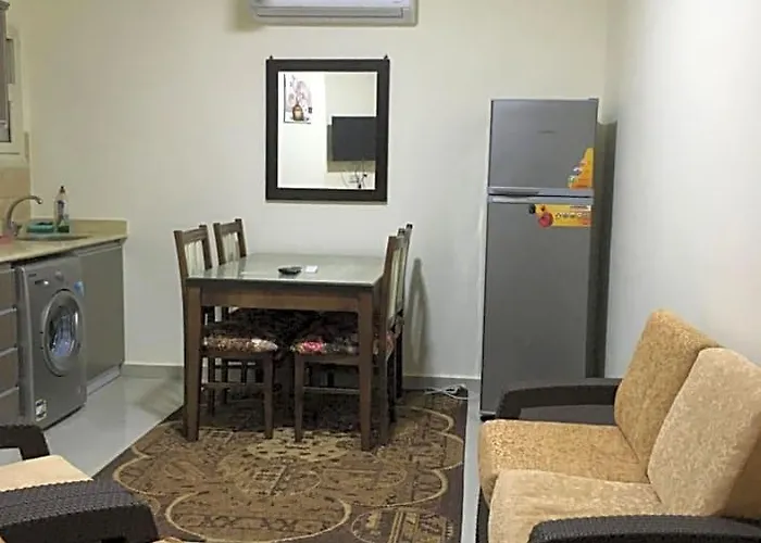 Otel Casablanca