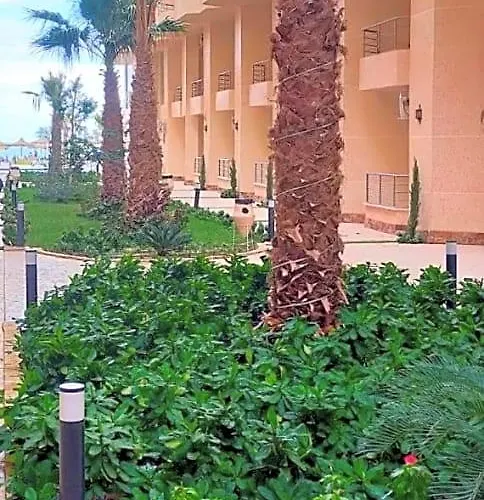 Casablanca Otel Hurgada