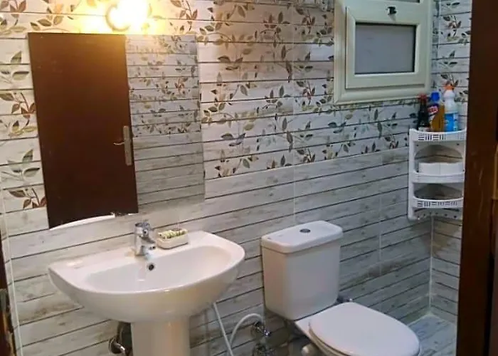 Casablanca Otel