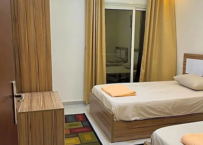 Casablanca Otel 4*