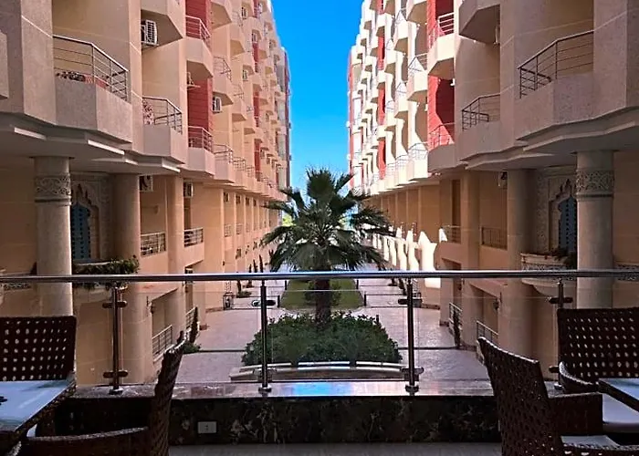 Casablanca Hurgada