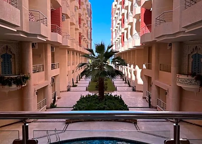 Otel Casablanca 4*