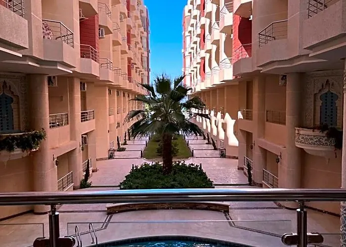 Casablanca Otel 4*