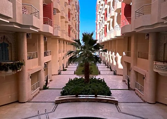 Casablanca Otel 4*